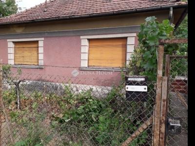 Eladó családi ház Budapest