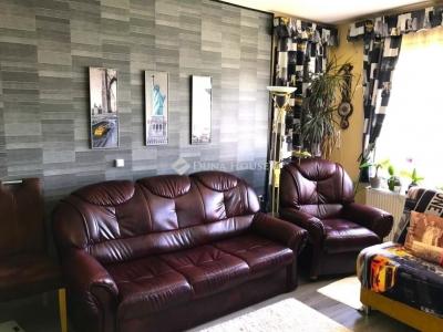 Eladó családi ház Budapest