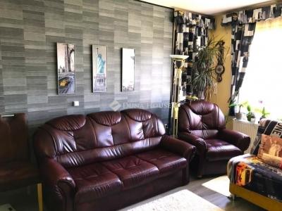 Eladó családi ház Budapest