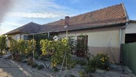 Eladó családi ház Dabas