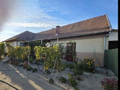 Eladó családi ház Dabas