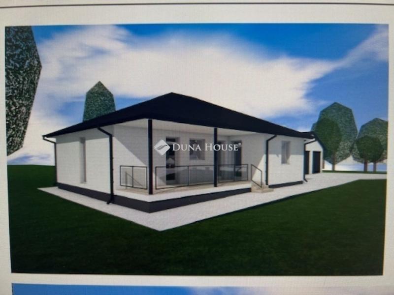 Eladó családi ház Kozármisleny