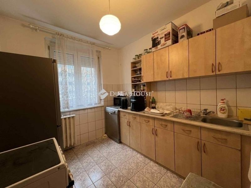 Eladó lakás Budapest