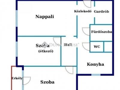 Eladó lakás Budapest