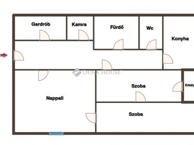 Eladó lakás Budapest