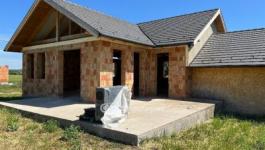 Eladó ikerház Tordas