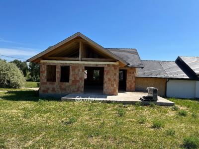 Eladó ikerház Tordas