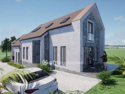 Eladó ikerház Diósd