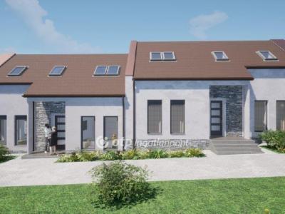 Eladó ikerház Diósd