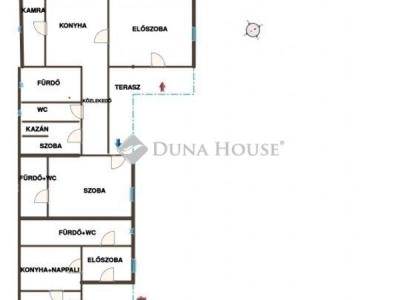 Eladó családi ház Gyömrő