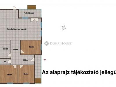 Eladó családi ház Gyömrő