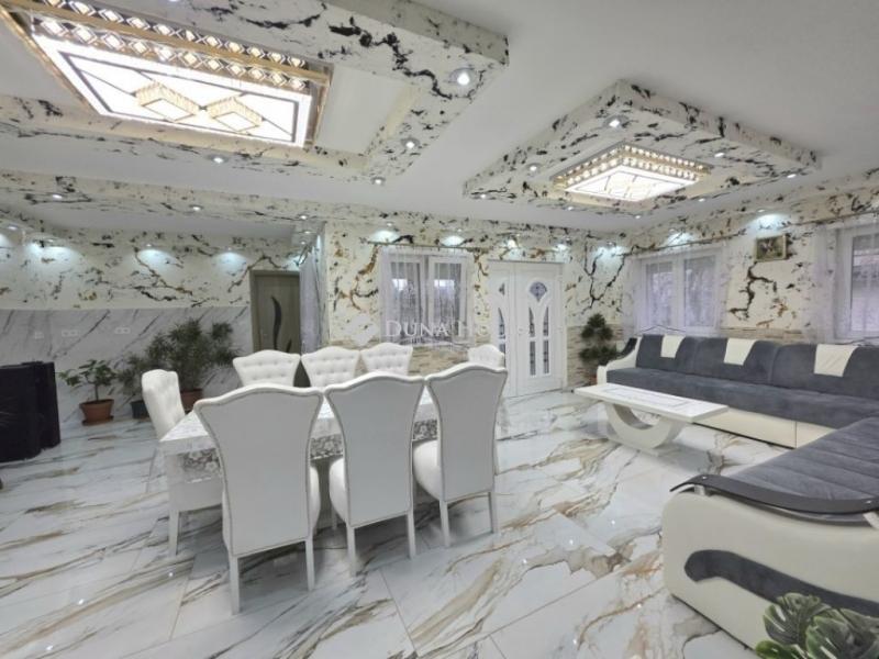 Eladó családi ház Gyömrő