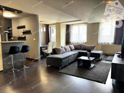 Kiadó lakás Kecskemét