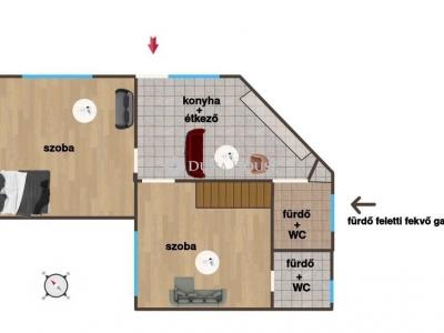 Eladó lakás Budapest