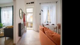 Eladó lakás Budapest