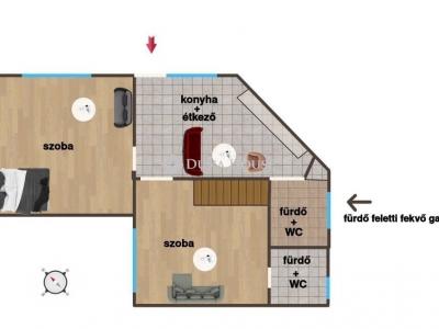 Eladó lakás Budapest