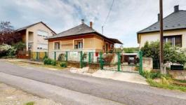 Eladó családi ház Szerencs