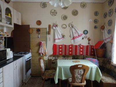 Eladó családi ház Mátészalka
