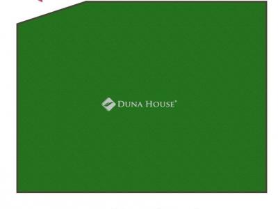 Eladó lakóövezeti telek Maglód