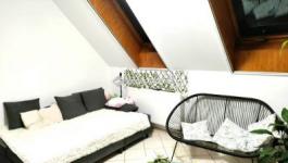 Eladó lakás Kapuvár