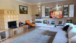 Eladó családi ház Veresegyház