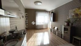 Eladó lakás Veresegyház