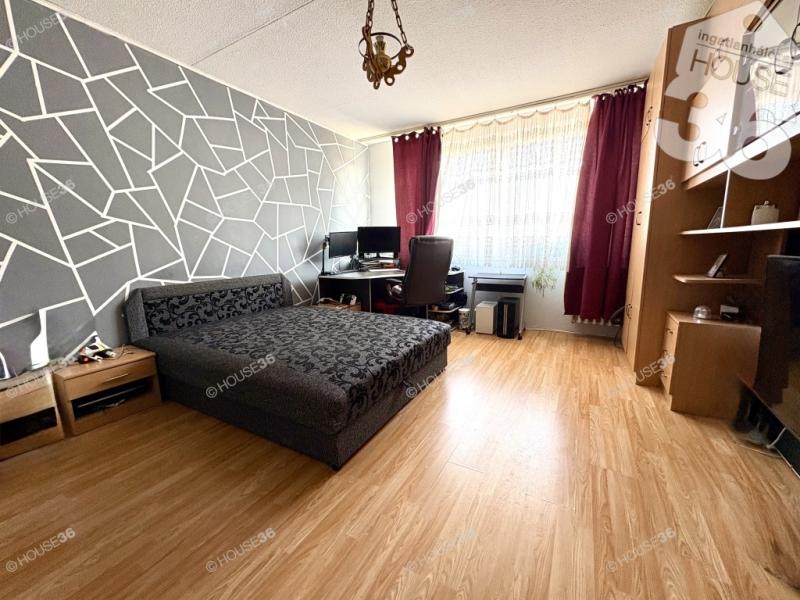 Eladó lakás Kiskunfélegyháza