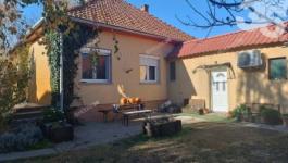 Eladó családi ház Kiskunfélegyháza