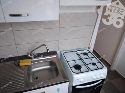 Eladó lakás Kiskunfélegyháza