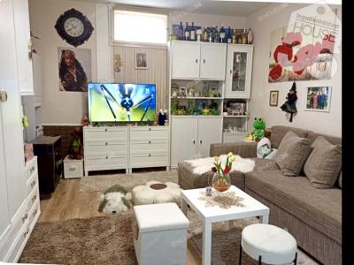 Eladó házrész Kecskemét