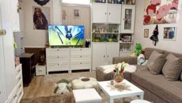 Eladó házrész Kecskemét