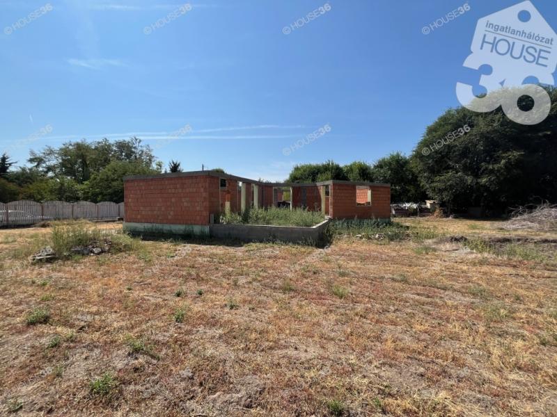 Eladó családi ház Kecskemét