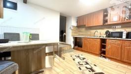 Eladó családi ház Csongrád