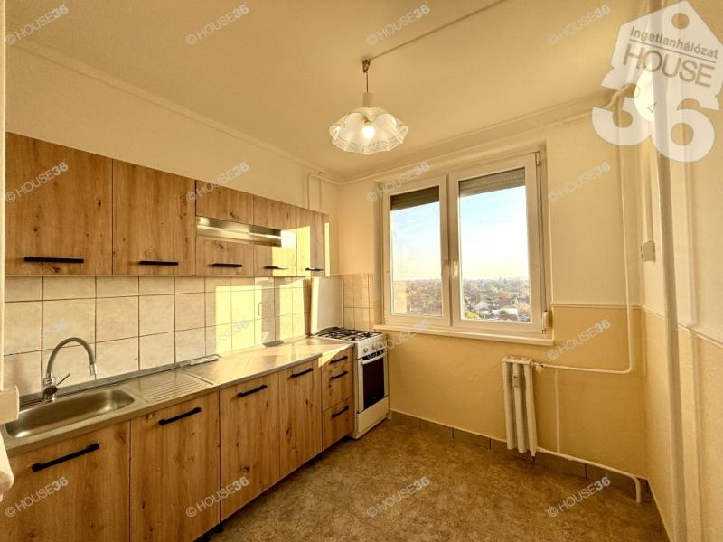 Eladó lakás Kiskunfélegyháza