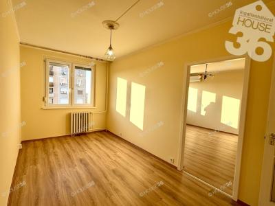 Eladó lakás Kiskunfélegyháza