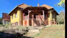 Eladó családi ház Vácrátót