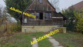 Eladó nyaraló Szigetcsép