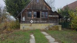 Eladó nyaraló Szigetcsép