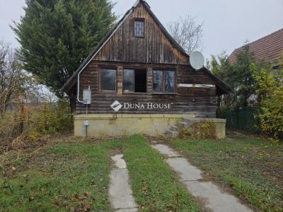 Eladó nyaraló Szigetcsép