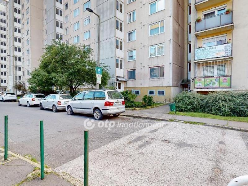 Eladó lakás Miskolc