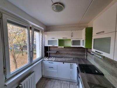 Eladó lakás Budapest