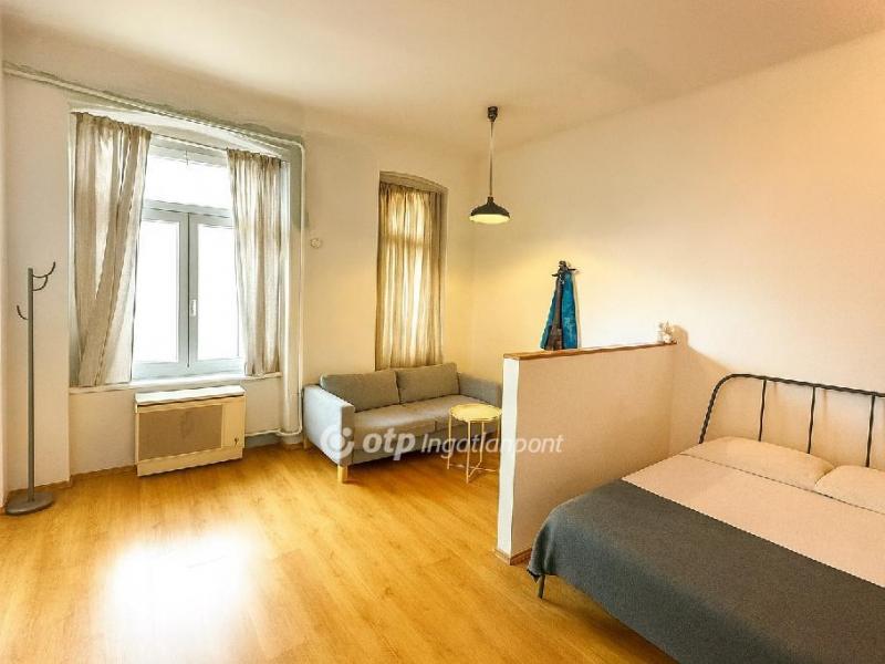 Eladó lakás Budapest