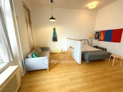 Eladó lakás Budapest