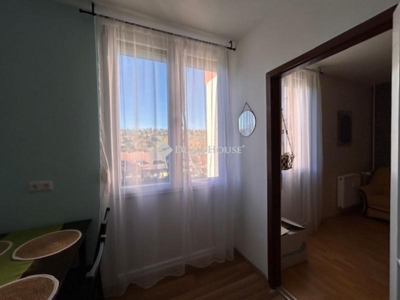 Eladó lakás Zalaegerszeg