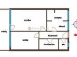 Eladó lakás Zalaegerszeg