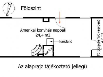 Eladó családi ház Balatonszemes