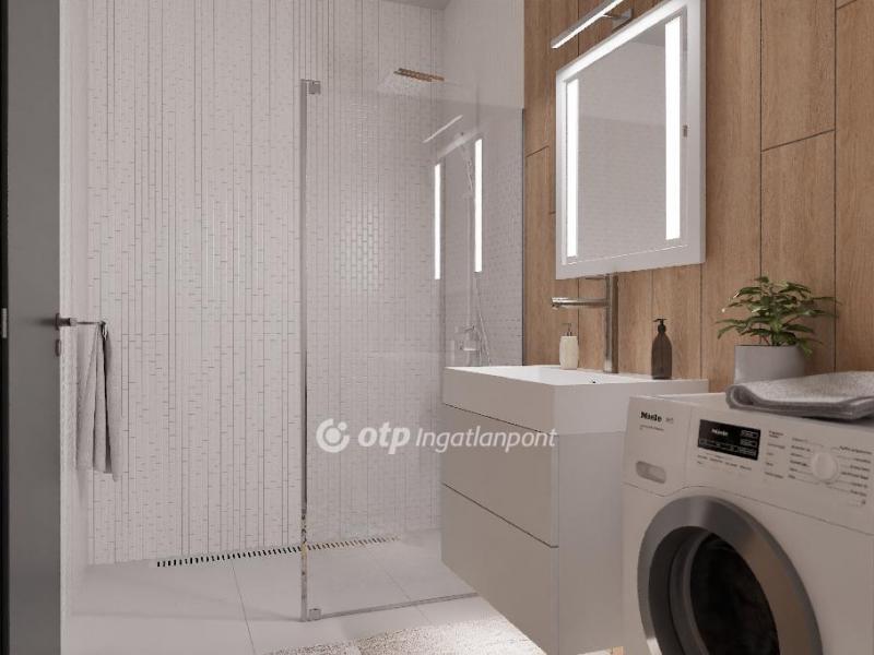 Eladó lakás Balatonszemes