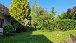 Eladó családi ház Hosszúhetény