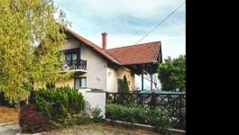 Eladó családi ház Pécs