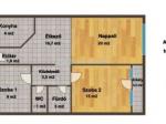 Eladó lakás Szekszárd